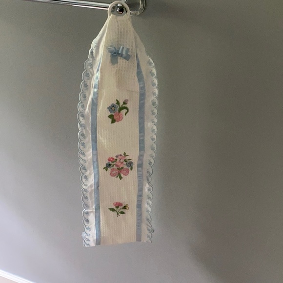 Other - Toilet paper holder